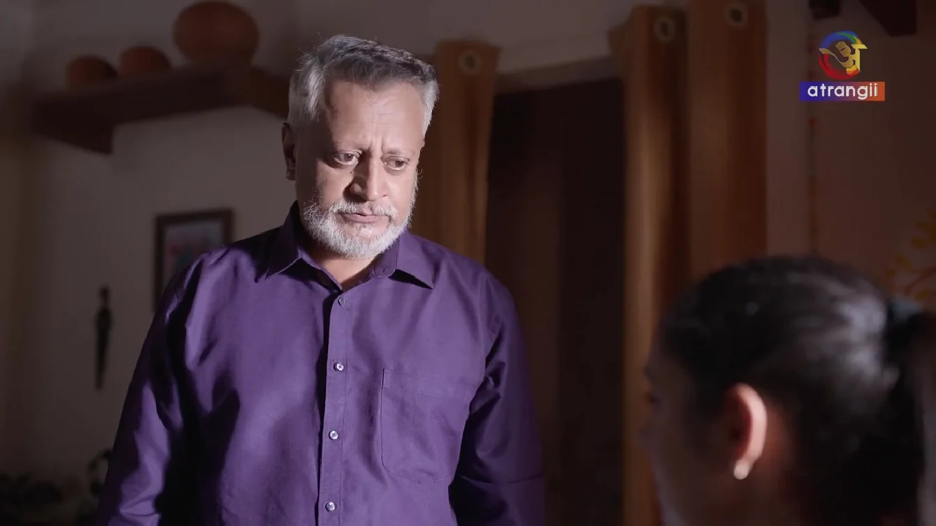 Kambakht Ishq S01 P01 Atrangii